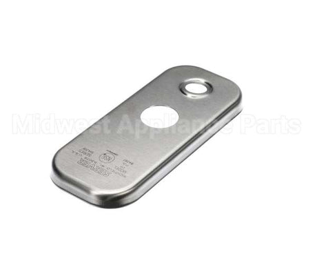 84259 Server Thick Pump Lid