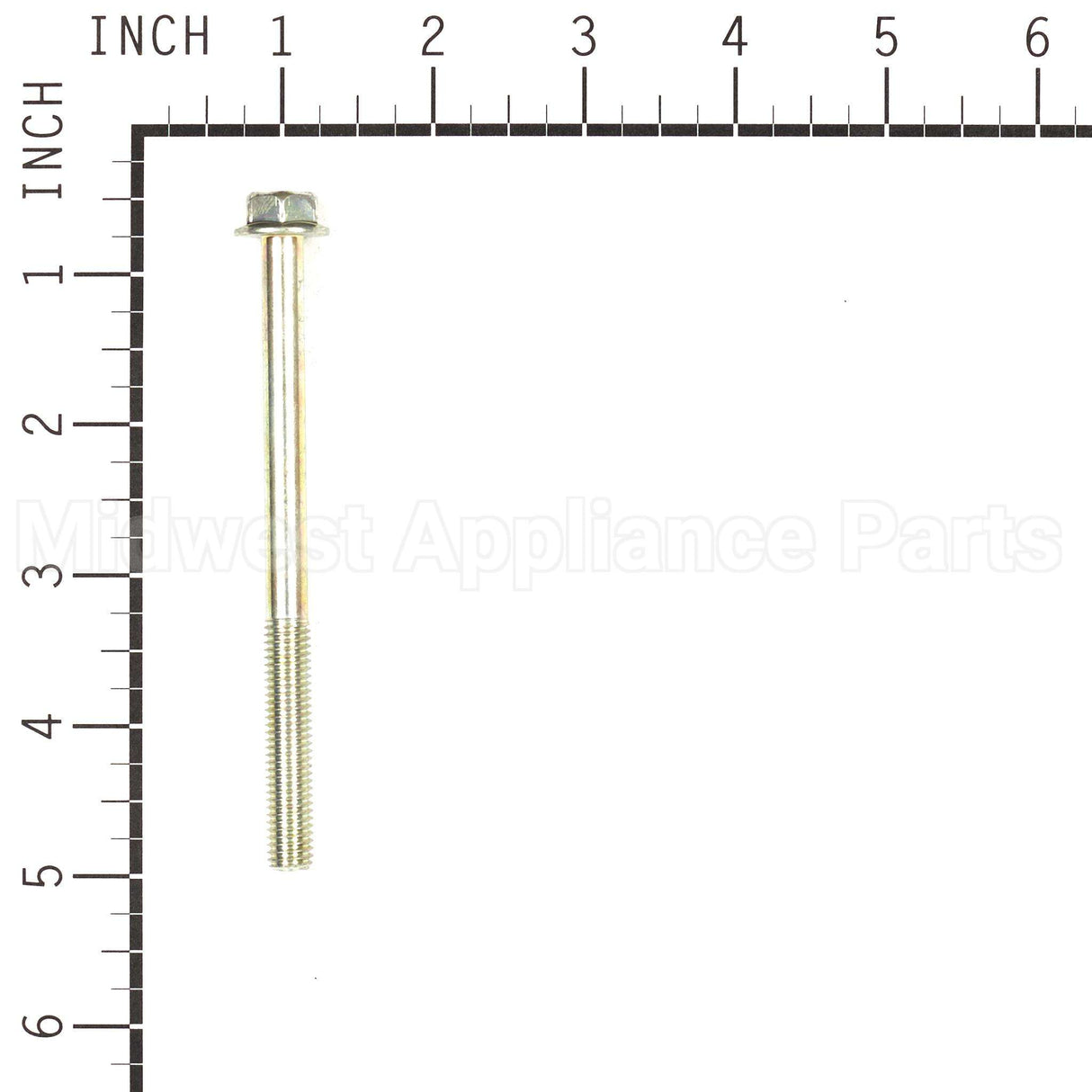 842618 Briggs & Stratton Screw