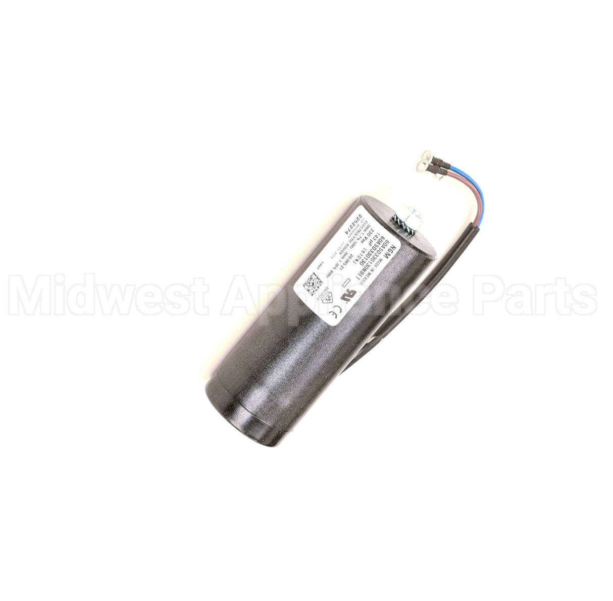 842620 TRUE Capacitor, Start 2252274 Was 2252074