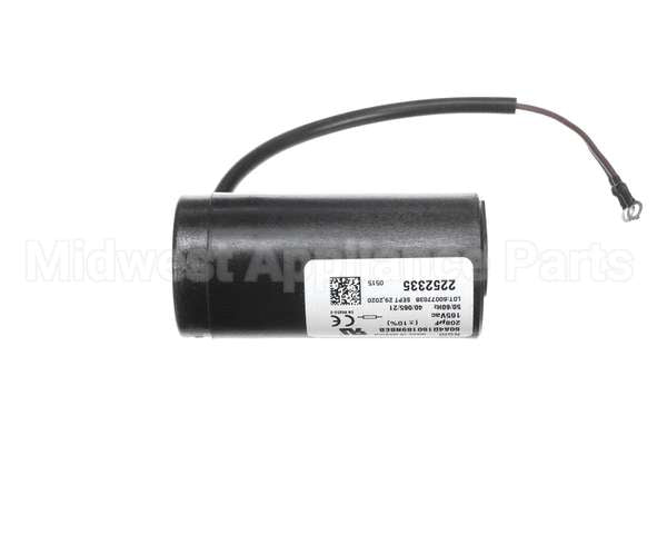 842627 TRUE Capacitor, Start 189-227 Mfd @ 165V