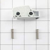 842703P Fisher Paykel Btm Seal Flapper & Springs