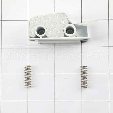 842703P Fisher Paykel Btm Seal Flapper & Springs