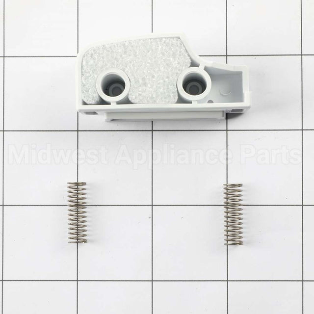 842703P Fisher Paykel Btm Seal Flapper & Springs