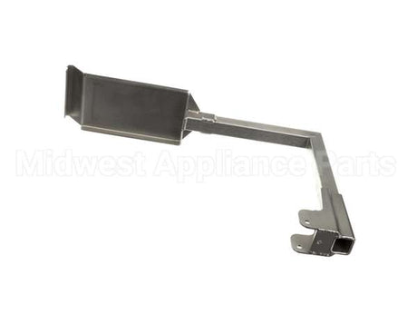 84279 Henny Penny Weld Assembly-Hinged Basket Hanger