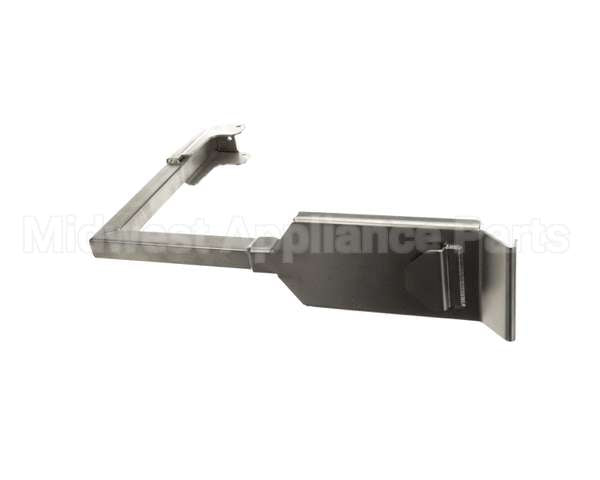 84279 Henny Penny Weld Assembly-Hinged Basket Hanger