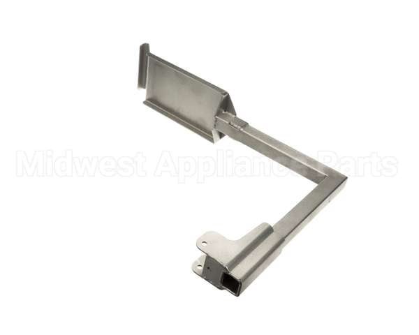 84279 Henny Penny Weld Assembly-Hinged Basket Hanger