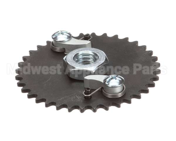 84282-005 Henny Penny Assembly-Sel V Sprocket Pawlsnut S