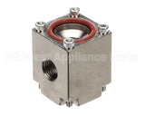 84282-006 Henny Penny Assembly-Sel V Manifold & O-Ring S