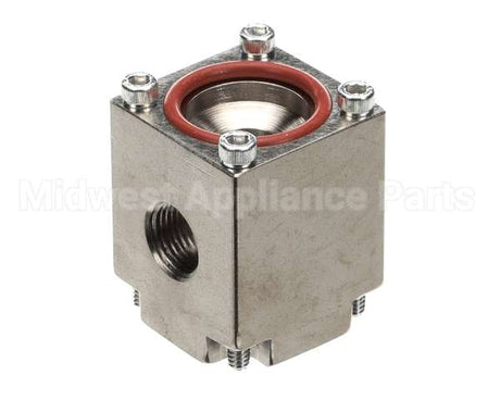84282-006 Henny Penny Assembly-Sel V Manifold & O-Ring S