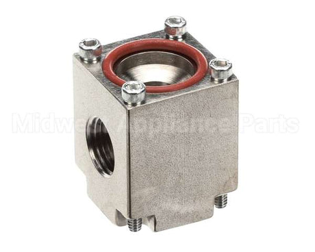 84282-006 Henny Penny Assembly-Sel V Manifold & O-Ring S