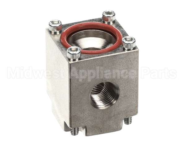 84282-006 Henny Penny Assembly-Sel V Manifold & O-Ring S