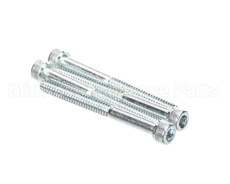 84282-008 Henny Penny Assembly-Sel V Manifold Fastener S