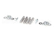 84282-009 Henny Penny Assembly-Sel V Mounting Hardware S