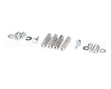 84282-009 Henny Penny Assembly-Sel V Mounting Hardware S