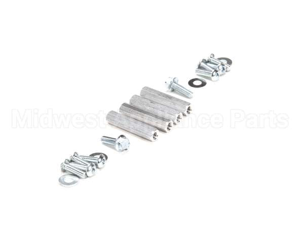 84282-009 Henny Penny Assembly-Sel V Mounting Hardware S