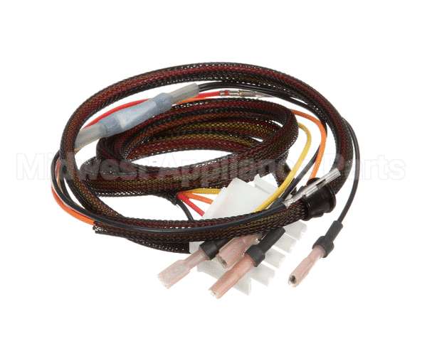 84282-010 Henny Penny Assembly-Sel V Harn S