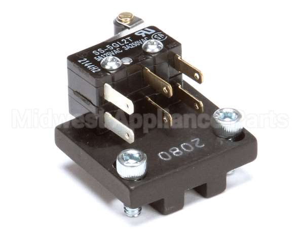 84282-011 Henny Penny Assembly-Sel V Switch S