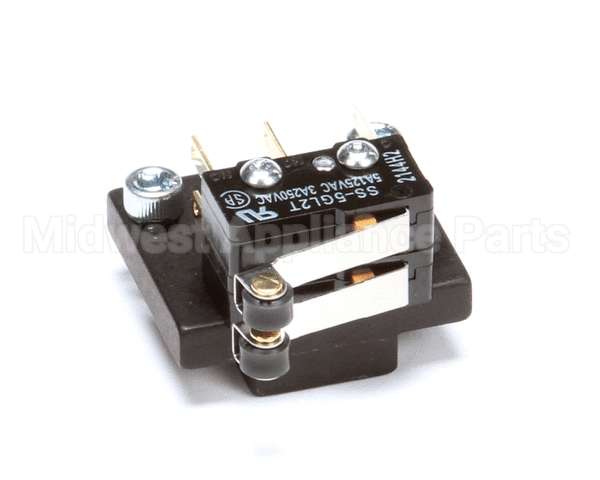 84282-011 Henny Penny Assembly-Sel V Switch S