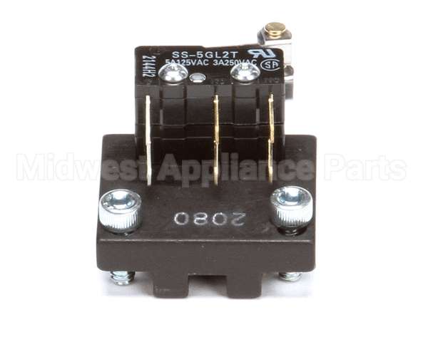 84282-011 Henny Penny Assembly-Sel V Switch S
