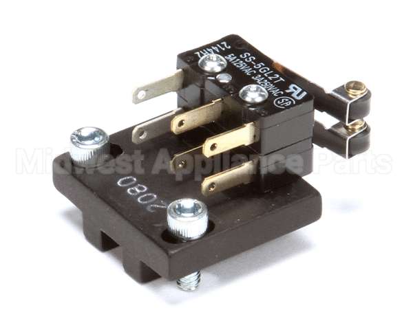 84282-011 Henny Penny Assembly-Sel V Switch S