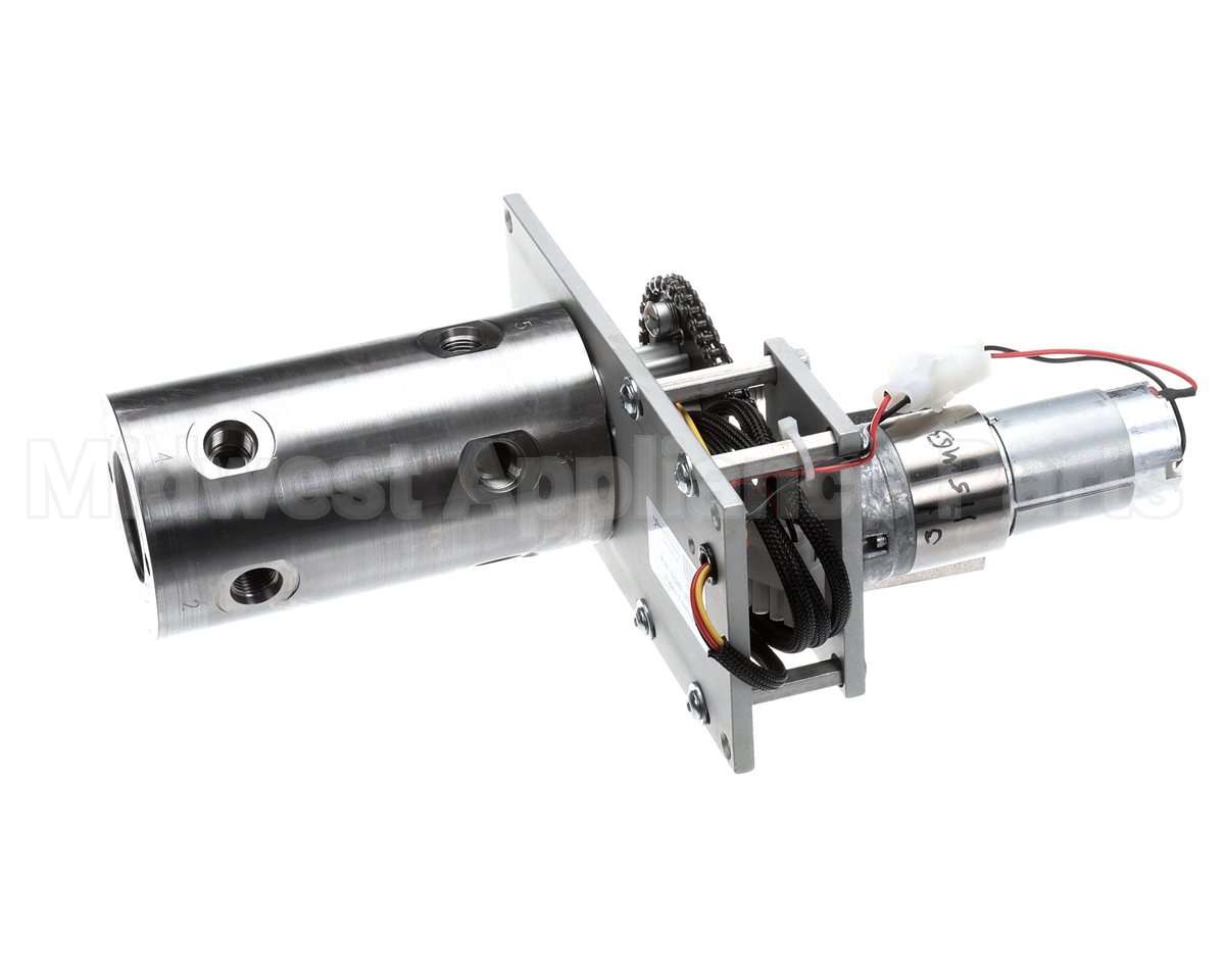 84282 Henny Penny Valve-Selector
