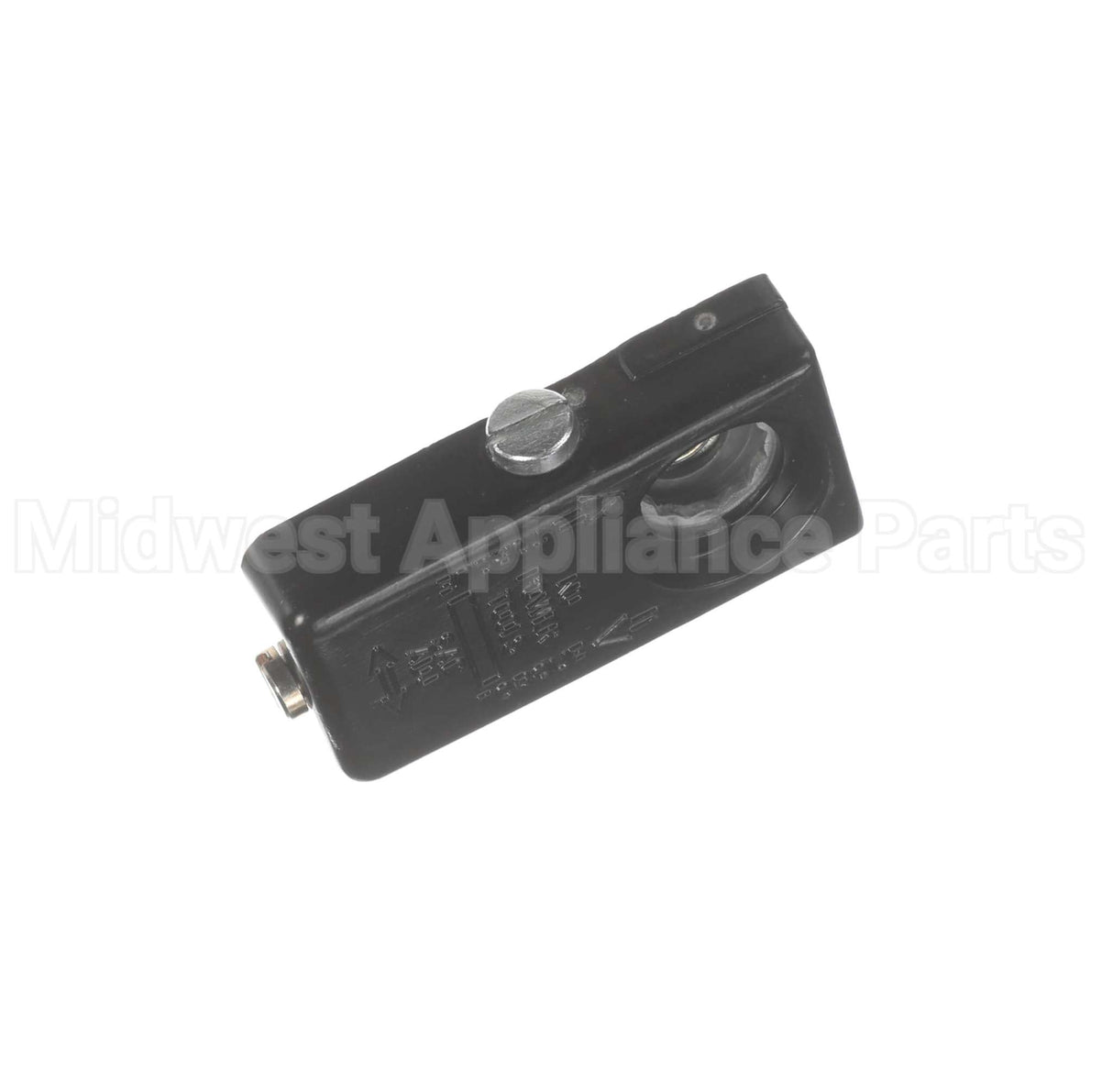 842827 TRUE Door Torque Master, Trm Blk