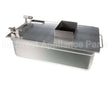 84286 Henny Penny Assembly-Drain Pan-Lve20X