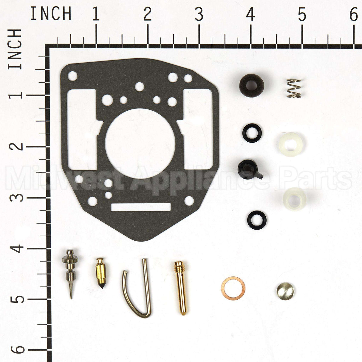842877 Briggs & Stratton Kit-Carb Overhaul