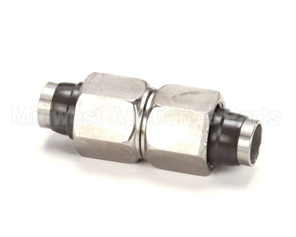 84288 Henny Penny Assembly-Pl And Play To Pump Inlet