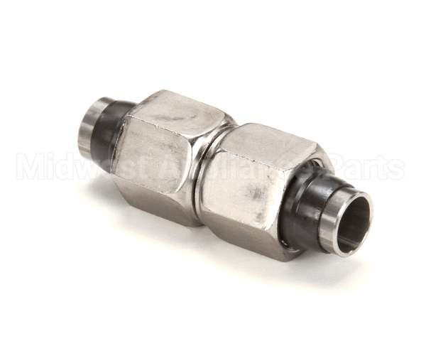 84288 Henny Penny Assembly-Pl And Play To Pump Inlet