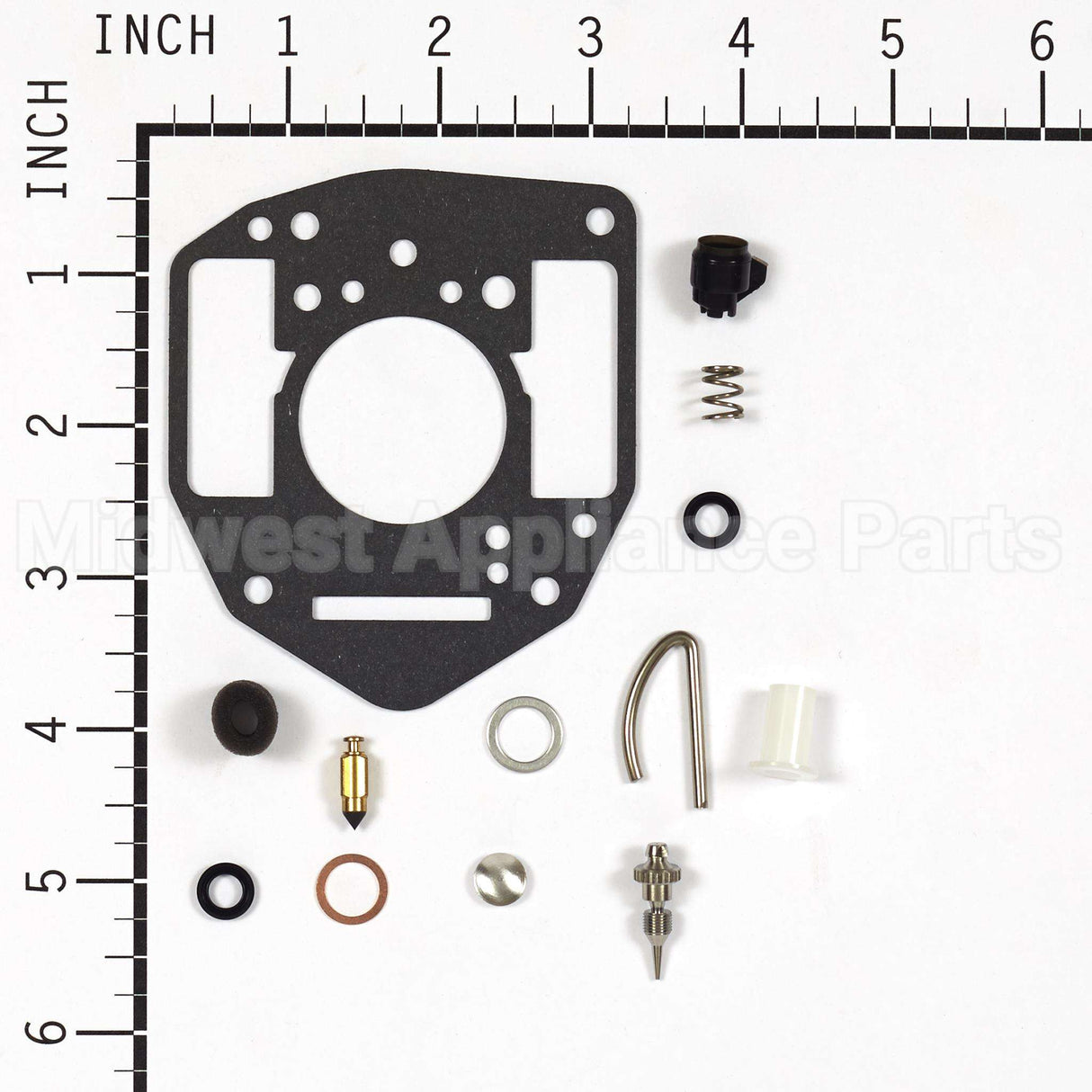 842881 Briggs & Stratton Kit-Carb Overhaul