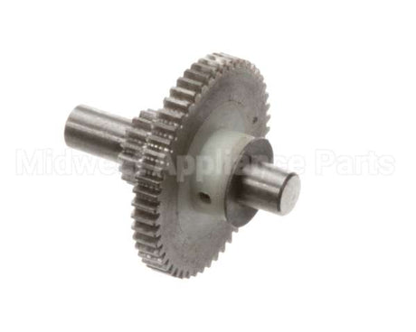 8429 Dynamic Mixer Double Gear With Washer