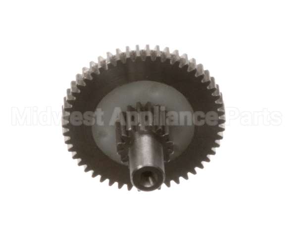 8429 Dynamic Mixer Double Gear With Washer
