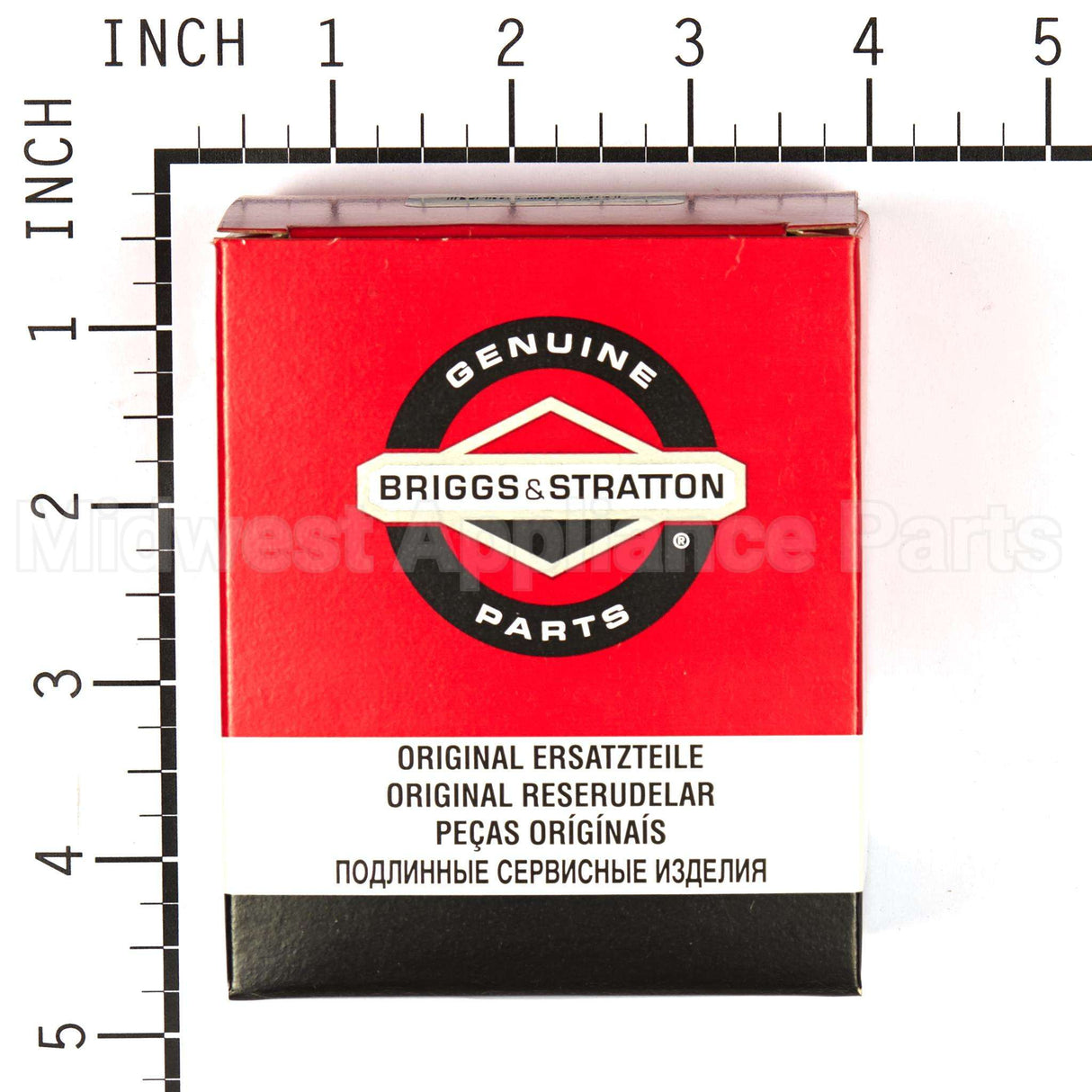 842921 Briggs & Stratton Filter-Oil