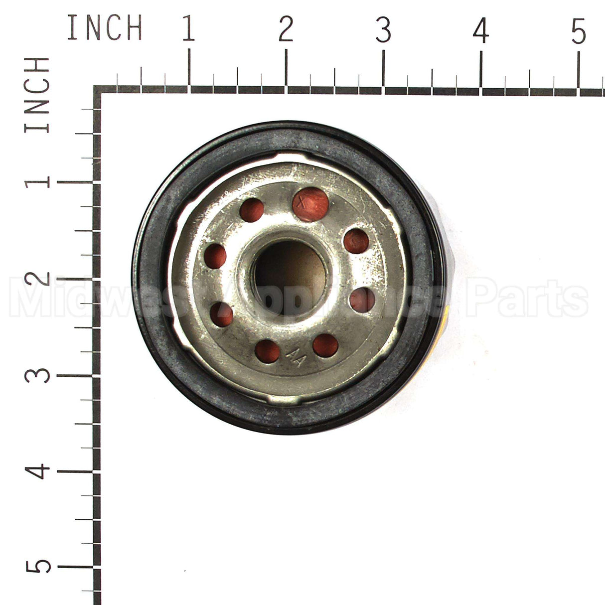 842921B Briggs & Stratton Filter-Oil