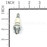 843 Champion Cj8 Sm Eng Spark Plug
