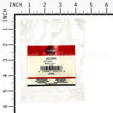 843099 Briggs & Stratton Jet-Main