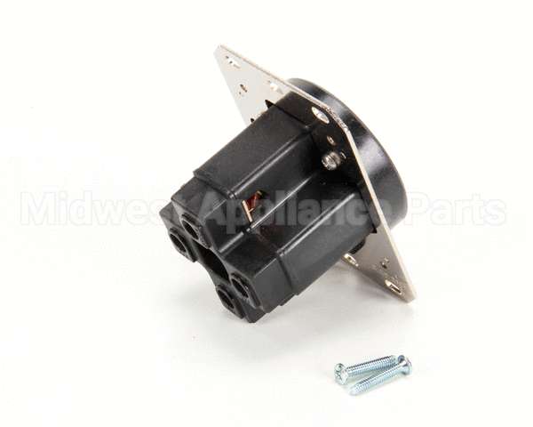 8430A Hubbell Lighting 30A 3-Ph250V Receptacle