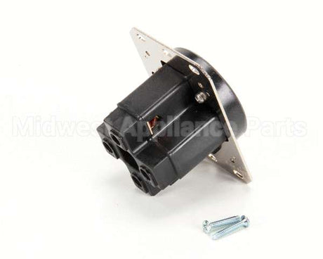 8430A Hubbell Lighting 30A 3-Ph250V Receptacle