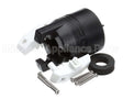 8431C Hubbell Lighting 30A Strt Plug 4 Wire