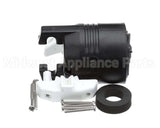 8431C Hubbell Lighting 30A Strt Plug 4 Wire