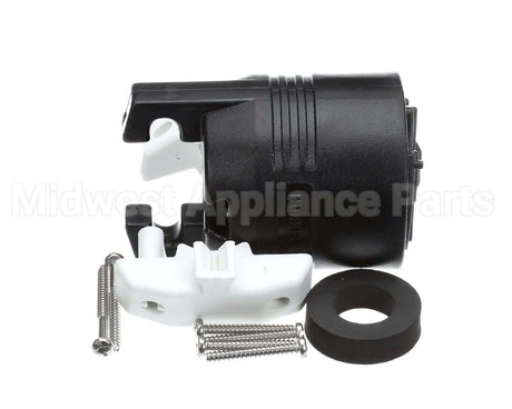 8431C Hubbell Lighting 30A Strt Plug 4 Wire