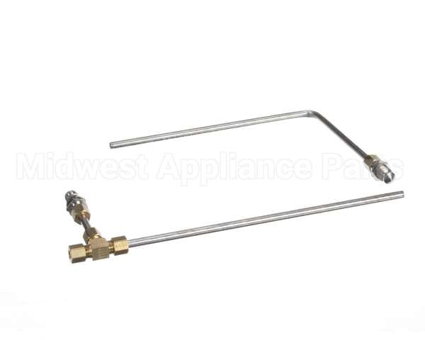 8434000000 Jade Kit, Dbl Pilot, Front L/R, Jt