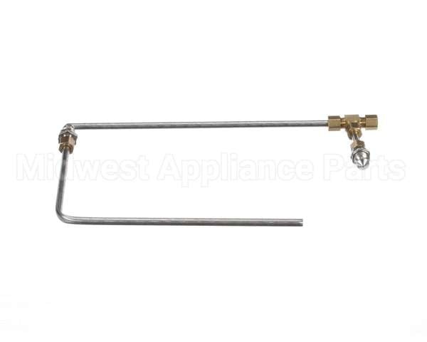 8434000000 Jade Kit, Dbl Pilot, Front L/R, Jt