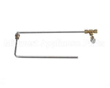 8434000000 Jade Kit, Dbl Pilot, Front L/R, Jt