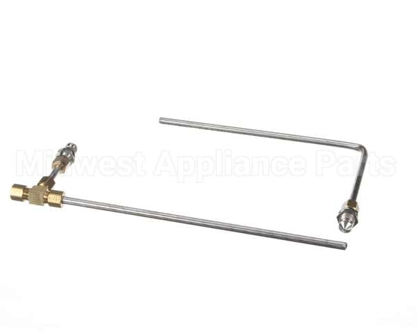 8434000000 Jade Kit, Dbl Pilot, Front L/R, Jt