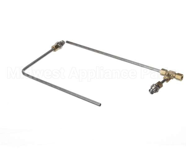 8434000000 Jade Kit, Dbl Pilot, Front L/R, Jt