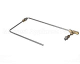 8434000000 Jade Kit, Dbl Pilot, Front L/R, Jt