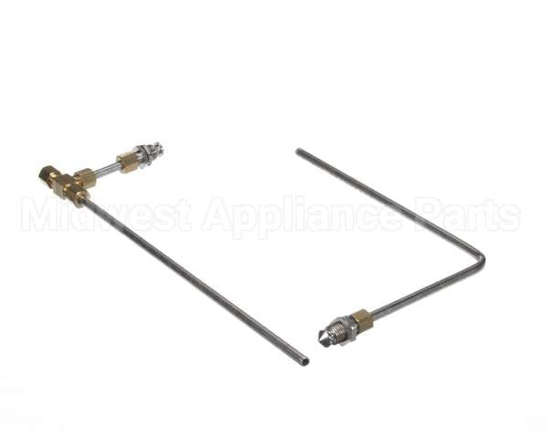 8434000000 Jade Kit, Dbl Pilot, Front L/R, Jt