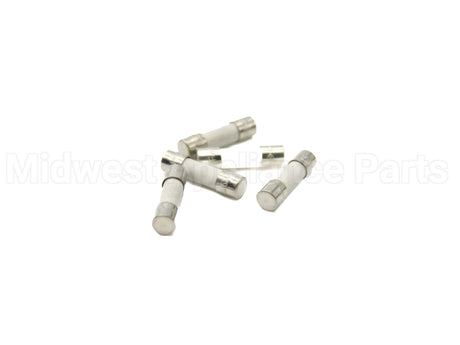 843494 Fisher Paykel Fuse Def Htr 4A 230V Sp (5Pk)